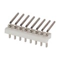 640453-8 - CONN HEADER R/A 8POS 2.54MM