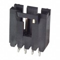 5-103908-3 - CONN HEADER VERT 4POS 2.54MM