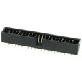 61204021621 - CONN HEADER VERT 40POS 2.54MM