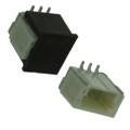 1734595-3 - CONN HEADER SMD 3POS 1MM