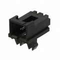 0705510001 - CONN HEADER R/A 2POS 2.54MM