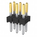 TMM-103-02-S-D - CONN HEADER VERT 6POS 2MM