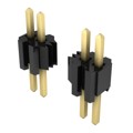 TMS-114-02-G-S - CONN HEADER VERT 14POS 1.27MM