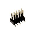 62130621021 - WR-PHD 1.27 MM DUAL SMT PIN HEAD