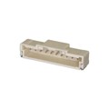 5023521000 - CONN HEADER SMD R/A 10POS 2MM