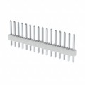 0022032161 - CONN HEADER VERT 16POS 2.54MM