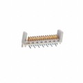 0908143214 - CONN HEADER SMD 14POS 1.27MM