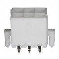 0039299066 - CONN HEADER VERT 6POS 4.2MM