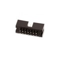61201421621 - CONN HEADER VERT 14POS 2.54MM