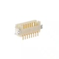 DF13A-8P-1.25H(76) - CONN HEADER SMD R/A 8POS 1.25MM