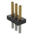 FTS-103-01-L-S - CONN HEADER VERT 3POS 1.27MM