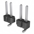 TSM-125-01-T-SV-P - CONN HEADER SMD 25POS 2.54MM