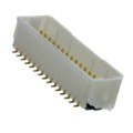 BM30B-SRDS-A-G-TF(LF)(SN) - CONN HEADER SMD 30POS 1MM