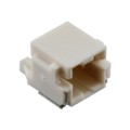 5023520210 - CONN HEADER SMD R/A 2POS 2MM