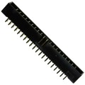 SBH21-NBPN-D20-ST-BK - CONN HEADER VERT 40POS 2MM