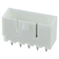 0532580529 - CONN HEADER VERT 5POS 3.5MM