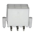 0039299067 - CONN HEADER VERT 6POS 4.2MM