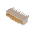 5023520900 - CONN HEADER SMD R/A 9POS 2MM
