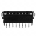 292173-8 - CONN HEADER SMD R/A 8POS 2MM