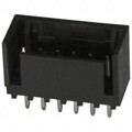 2-644486-6 - CONN HEADER VERT 6POS 2.54MM