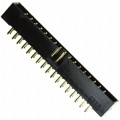 SBH21-NBPN-D17-ST-BK - CONN HEADER VERT 34POS 2MM