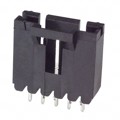 5-103669-4 - CONN HEADER VERT 5POS 2.54MM