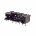 2-103634-7 - CONN HEADER R/A 5POS 2.54MM