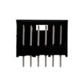 280372-1 - CONN HEADER VERT 6POS 2.54MM