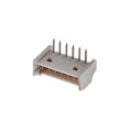 0530480650 - CONN HEADER R/A 6POS 1.25MM