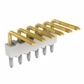 0022122061 - CONN HEADER R/A 6POS 2.54MM