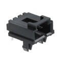 0705510002 - CONN HEADER R/A 3POS 2.54MM