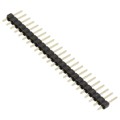 61302411121 - CONN HEADER VERT 24POS 2.54MM