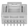 5016451420 - CONN HEADER VERT 14POS 2MM