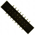 SBH21-NBPN-D08-SM-BK - CONN HEADER SMD 16POS 2MM