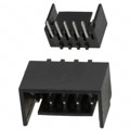 2-644488-5 - CONN HEADER R/A 5POS 2.54MM