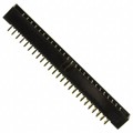 SBH21-NBPN-D25-ST-BK - CONN HEADER VERT 50POS 2MM