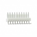 0022053101 - CONN HEADER R/A 10POS 2.54MM