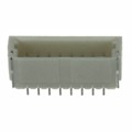 1734709-8 - CONN HEADER SMD R/A 8POS 1MM