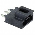 1053091103 - CONN HEADER VERT 3POS 2.5MM