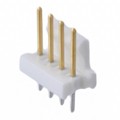 3-641126-4 - CONN HEADER VERT 4POS 2.54MM