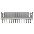 1-292161-4 - CONN HEADER VERT 14POS 2MM