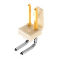 0026615020 - CONN HEADER R/A 2POS 3.96MM