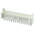 0533751510 - CONN HEADER VERT 15POS 2.5MM