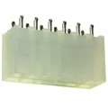 1-1586037-2 - CONN HEADER VERT 12POS 4.2MM