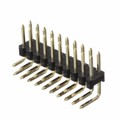61302021021 - CONN HEADER R/A 20POS 2.54MM
