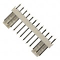 0022272121 - CONN HEADER VERT 12POS 2.54MM