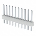 0022032101 - CONN HEADER VERT 10POS 2.54MM