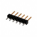 5-146280-6 - CONN HEADER VERT 6POS 2.54MM