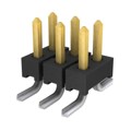 TMM-103-05-S-D-SM-TR - 2MM TERMINAL STRIP