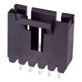 2-103639-6 - CONN HEADER VERT 5POS 2.54MM